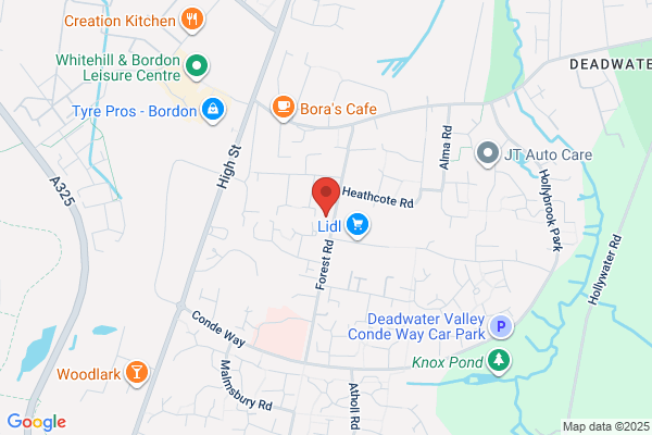 Botham Dr James