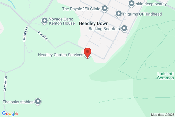 Garden Services
