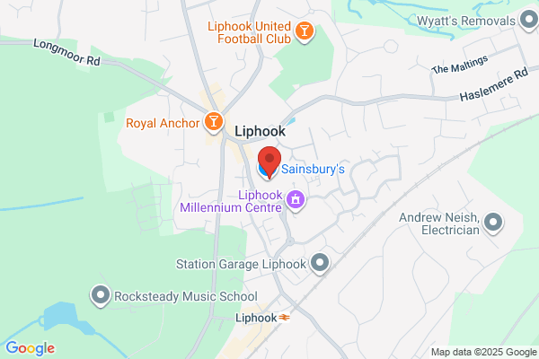 Argos Liphook (Sainsbury's C&C)
