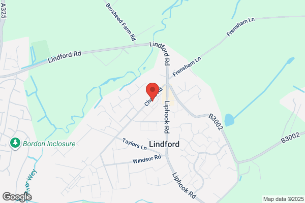 Lindford Landscapes