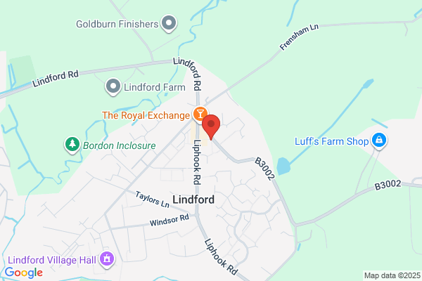 Bordon Angling Centre