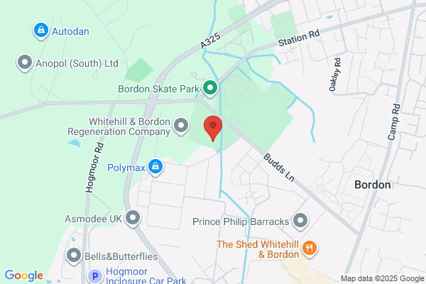 Bordon Youth Centre