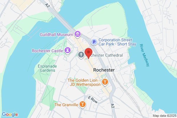 Rochester House Coffee Co