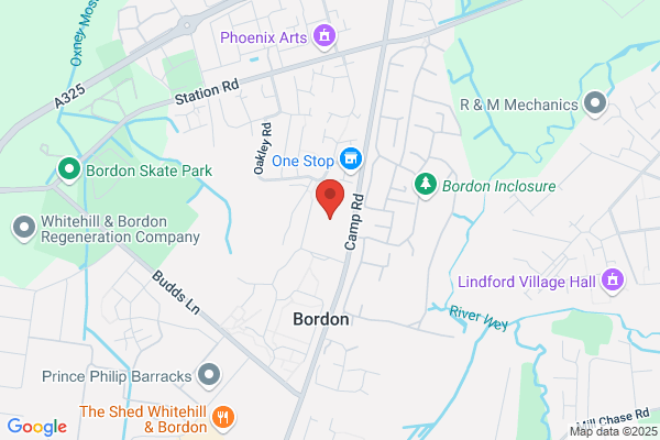 Three Counties Web Design