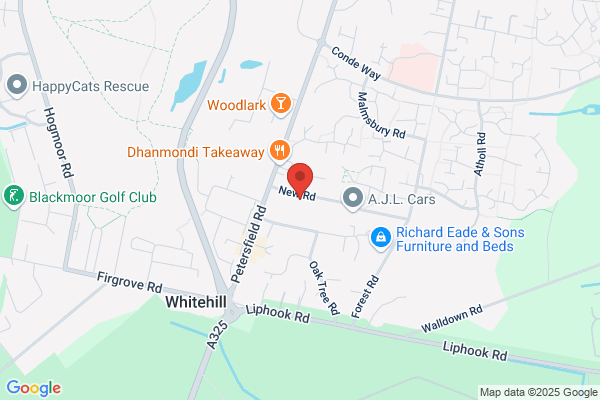 H S Naylor (2003) Ltd Plumbing & Heating