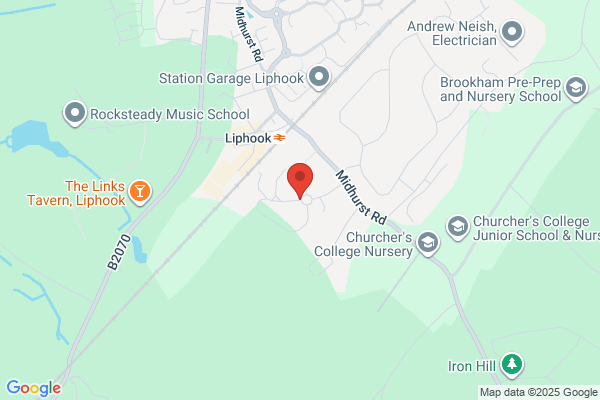 Liphook House & Garden Services