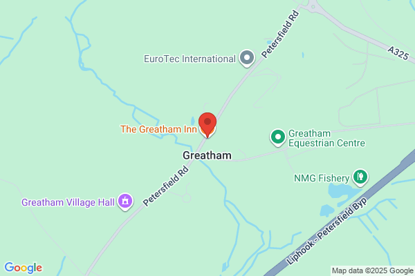 The Greatham Inn