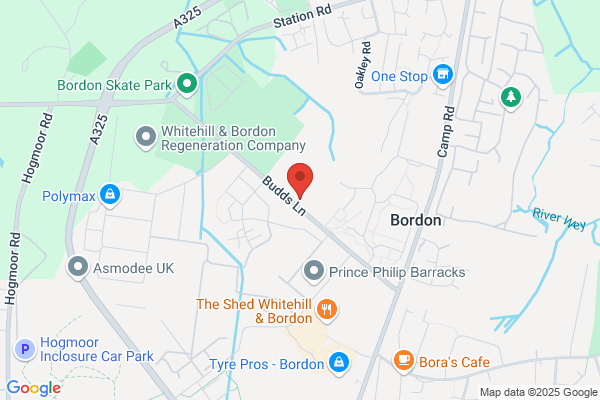 Bordon Infant School