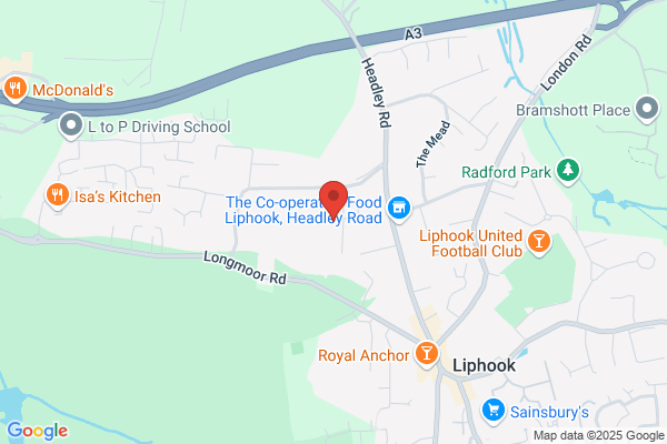 Liphook Infants School