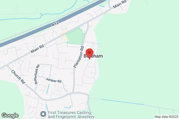 Boreham Post Office