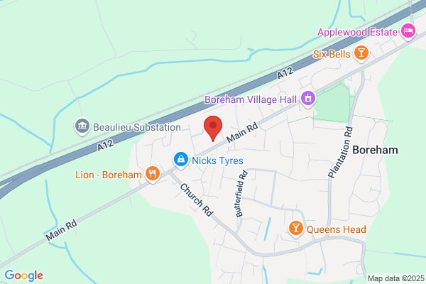 Co-op Food - Boreham - Main Road
