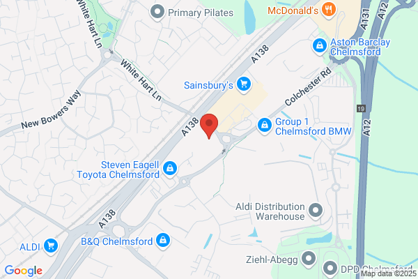 Motability Scheme at Jardine Mercedes-Benz Chelmsford