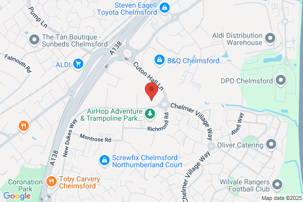 Motability Scheme at Lookers Ford Chelmsford