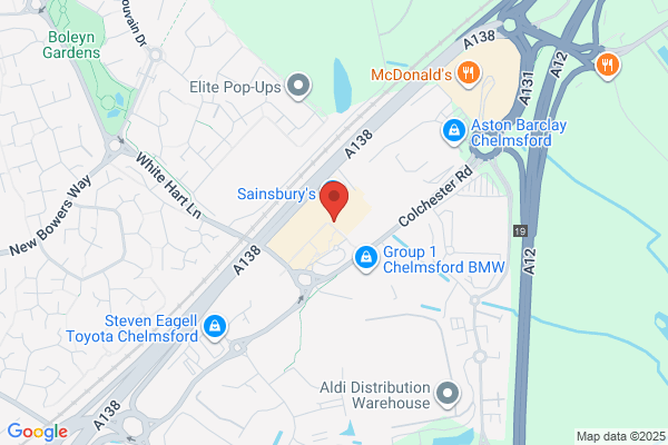 Specsavers Opticians and Audiologists - Springfield