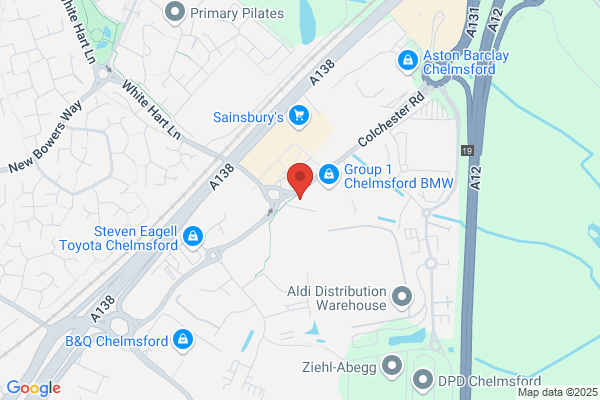 KFC Chelmsford- Springfield