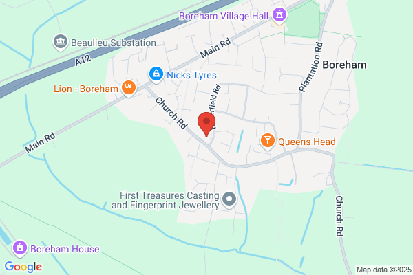 SPAR -  Boreham