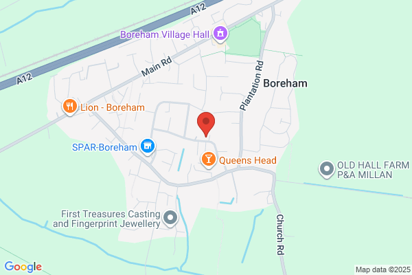 Boreham Primary School