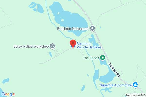 Boreham Vehicle Services