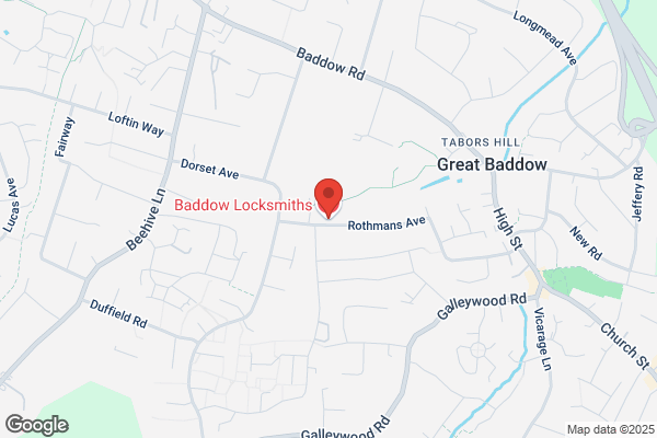 Bradley Locksmith Services