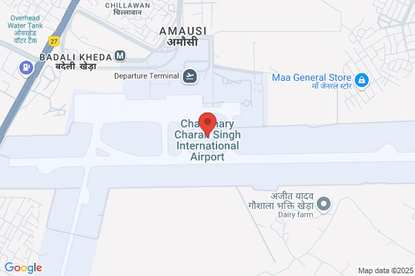 C C S Airport Services