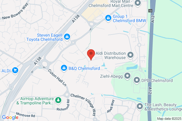 Cheke & Co - Chelmsford