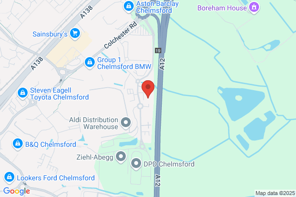Edmundson Electrical Ltd