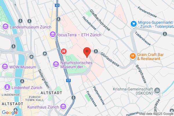 Euro Derm Research Ltd