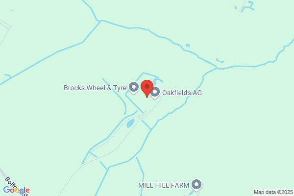 G Brockwells & Son Ltd