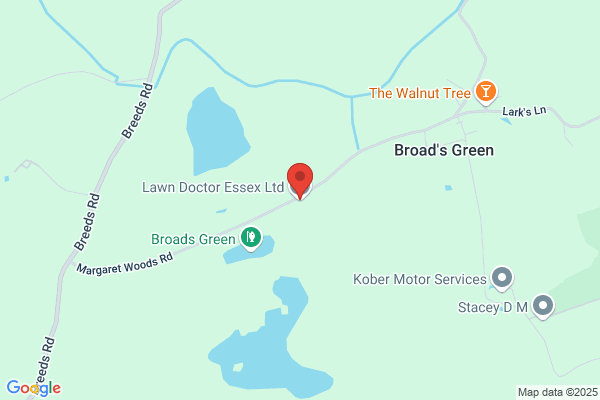 Grass Seeding Specialists