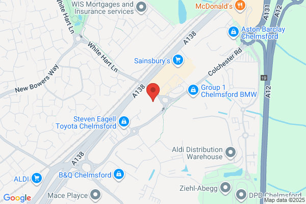 Mercedes Benz Of Chelmsford