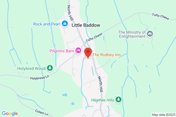 Rodney Inn