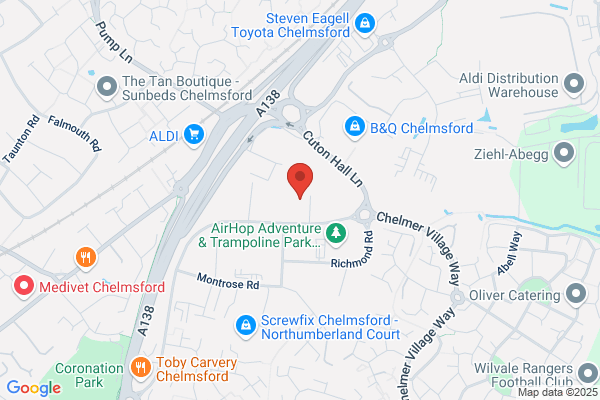 Smiths Metal Centres Ltd