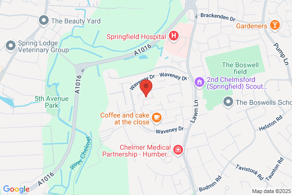 T S M Plumbing