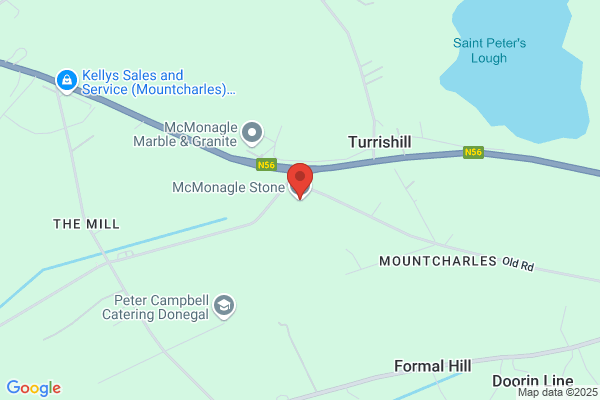 McMonagle & Co