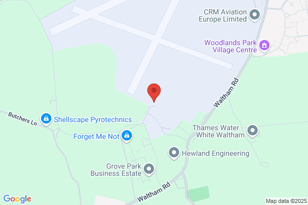 Helicopter Services Ltd