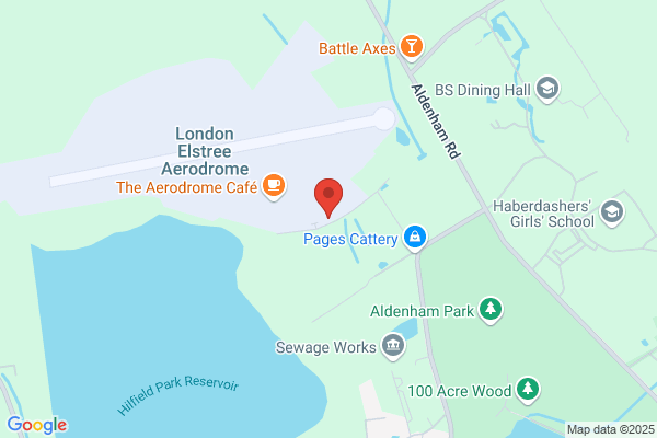 Light Aircraft Engineering (Elstree) Ltd