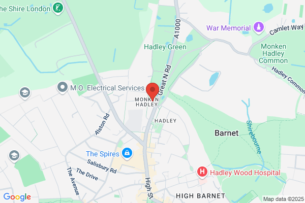 Hadley Design Associates Ltd