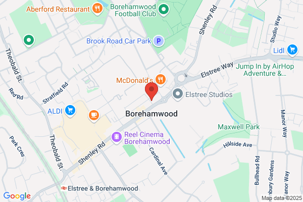 Waitrose & Partners