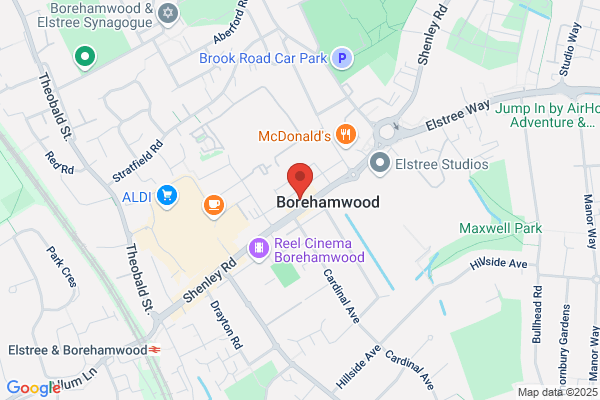 Halifax - CLOSED