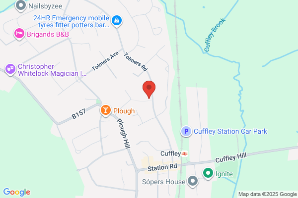 London Regency Builders Ltd