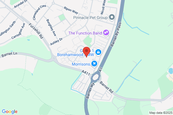 We Buy Any Car Borehamwood