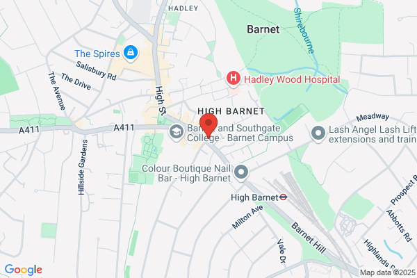 Barnet Motor Factors