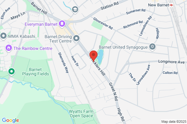 Barnet Accident & Repair Centre