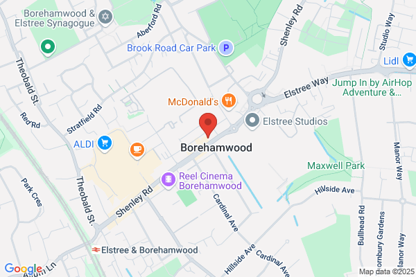 Norwood Ravenswood