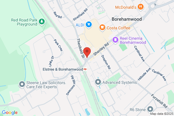 Argos Stanmore (Sainsbury's C&C)