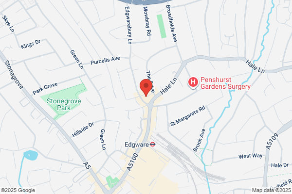 Wilderton Building Consultancy