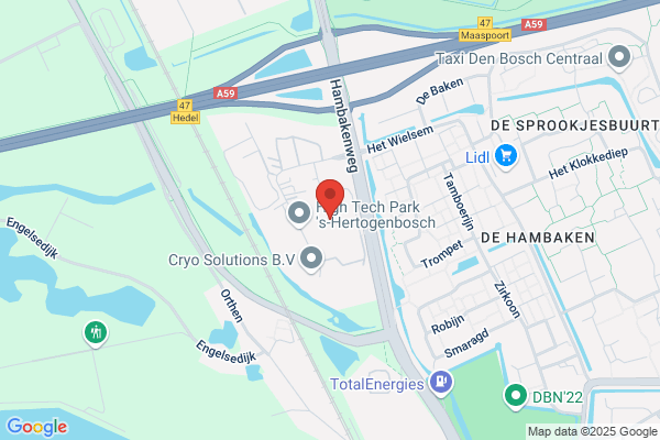 Fleet Facilities Management
