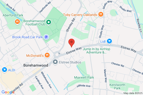 Elstree Way Health Clinic