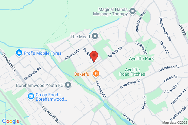 Brookside Boys Club