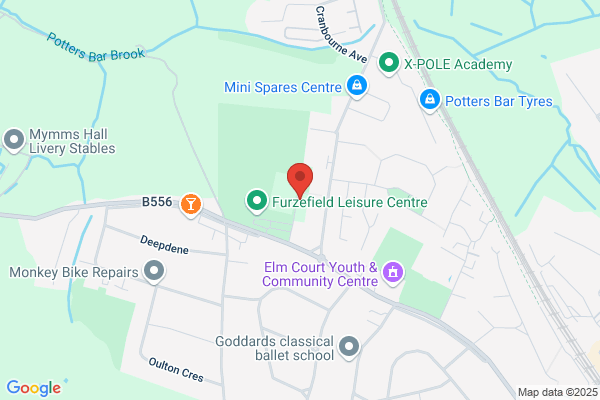 Crusaders Sports & Social Club